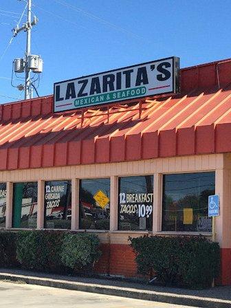 Lazarita's Mexican Restaurant