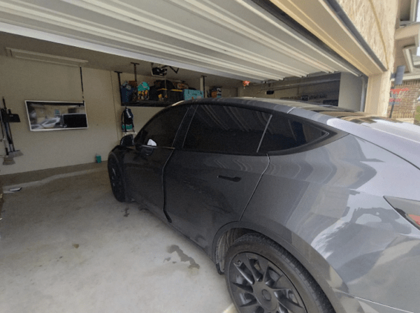 Magic Window Tint