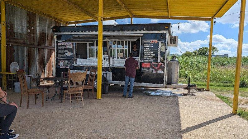 JJ'S TACOS