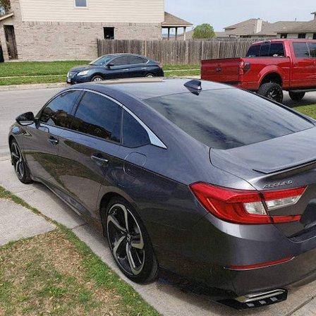 Alamo Window Tint