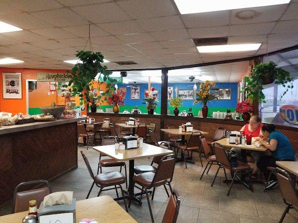 Little Taco Factory