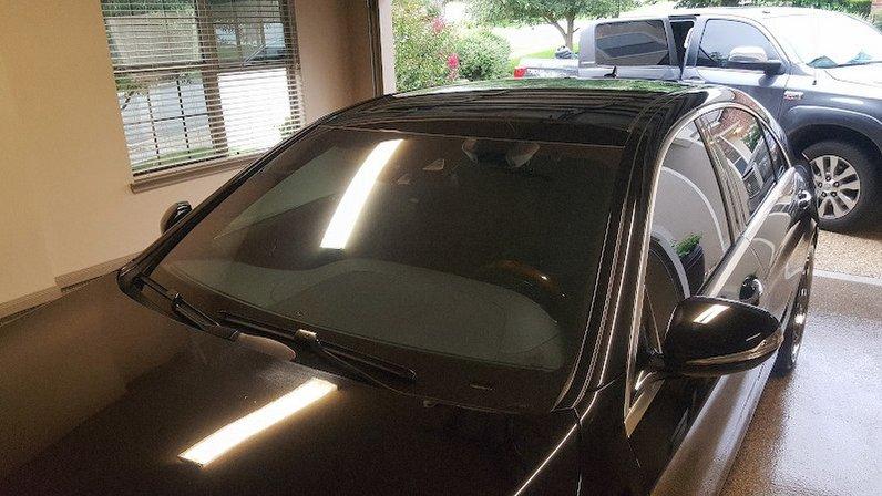 Quality Master Auto Glass & Window Tinting