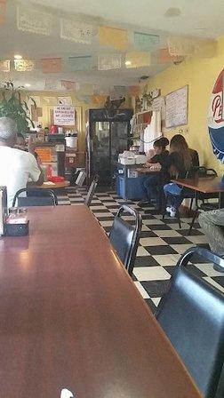 Lydia's Mexican Restaurant