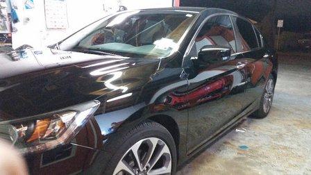Nationwide Tint Shop