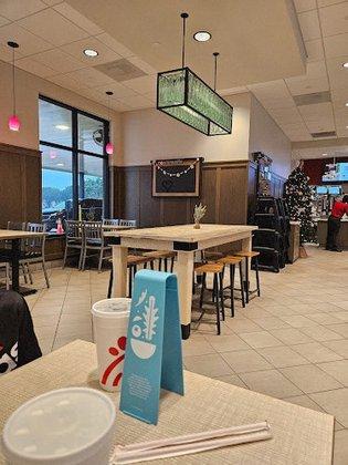 Chick-fil-A