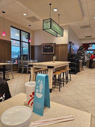 Chick-fil-A