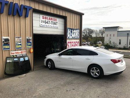 Solarize Tint In Floresville # 4