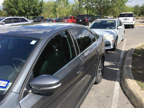 Mother's Window Tint