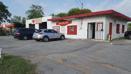 Ramirez Auto Glass