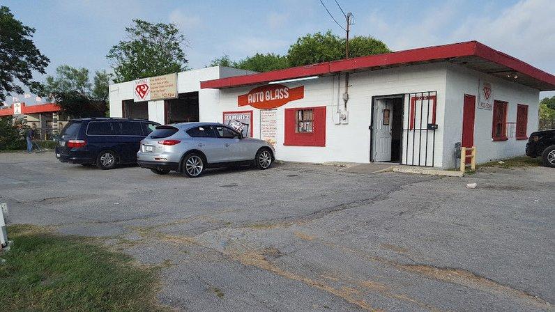 Ramirez Auto Glass