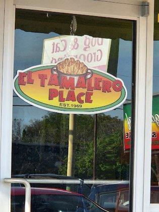 El Tamalero Place