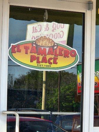 El Tamalero Place