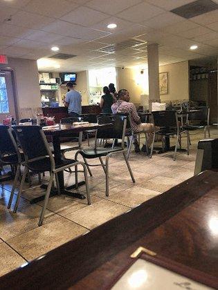 Lung Fung Chinese Restaurant 2
