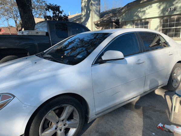 Tint Near Me - Tint, PPF, & Wraps
