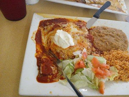 The Ranchito