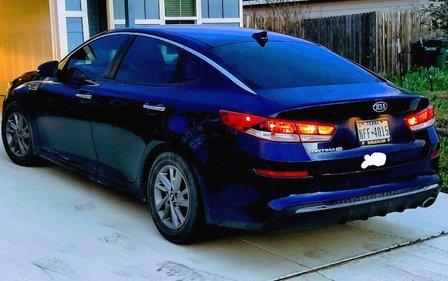 Moondrops Window Tinting