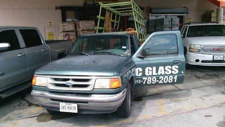 C Glass LLC