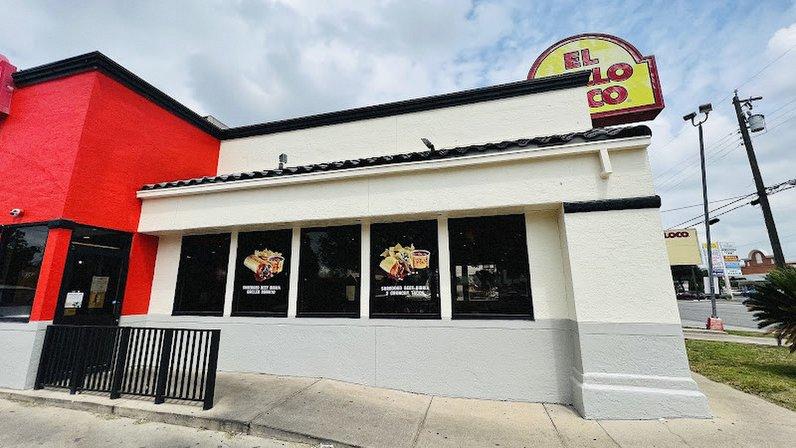 El Pollo Loco