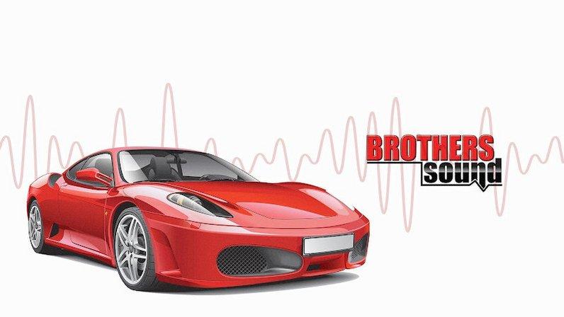 Brothers Sound Electronics