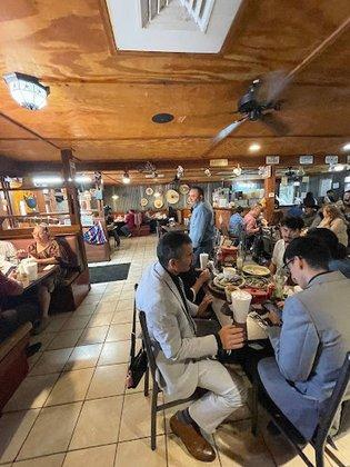Pollos Asados Don Jose