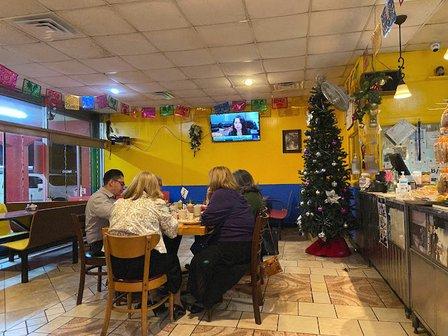 Taqueria Jalisciense