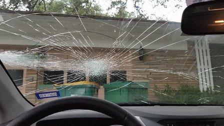 San Antonio Auto Glass