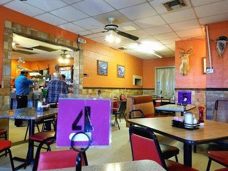 El Sol Mexican Restaurant