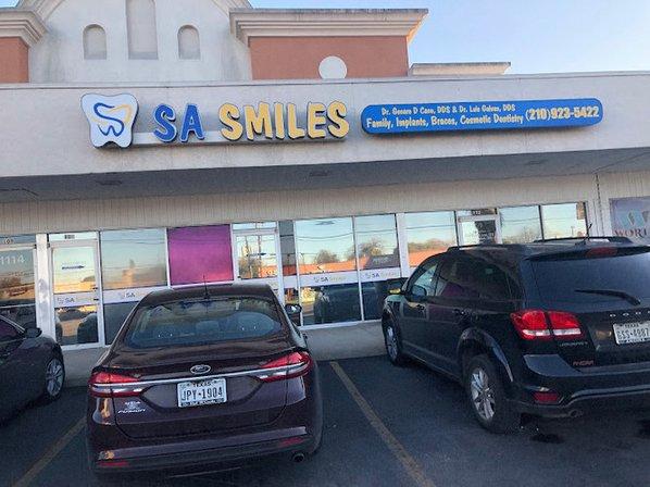FASTSIGNS San Antonio South