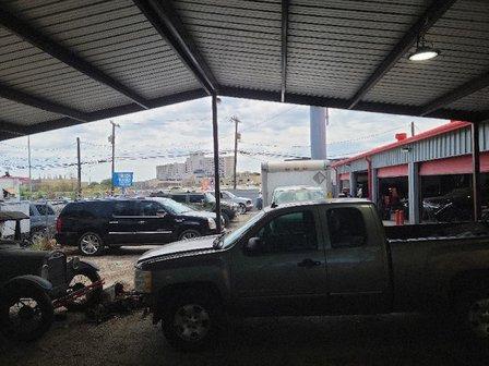 Grand Collision Center