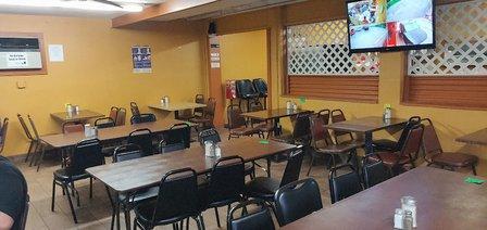 Nico’s Mexican Restaurant