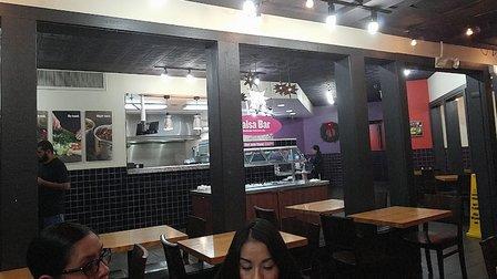 Taco Cabana