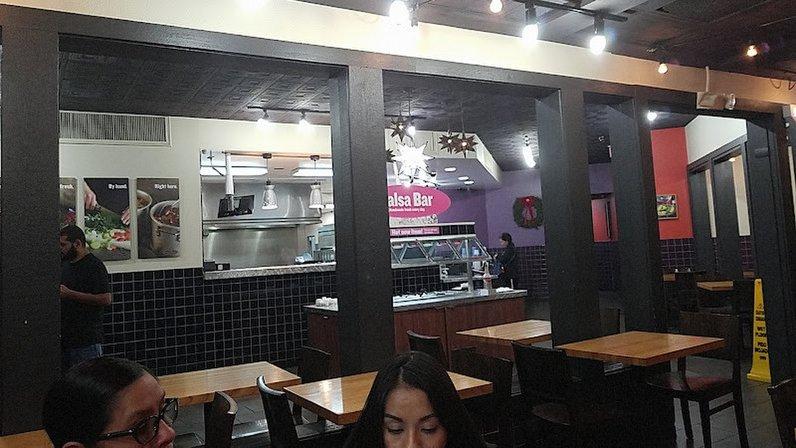 Taco Cabana