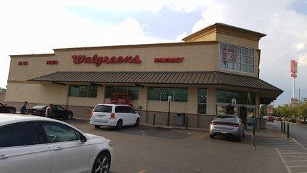 Walgreens