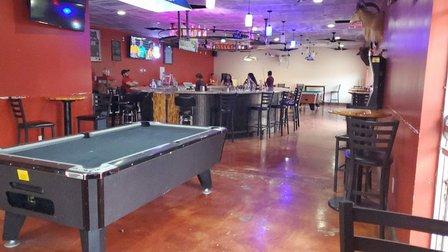 Tequila Spurs | An Affordable Sports Bar With Pool Game,Beer and DJ Music in Sanantonio Texas