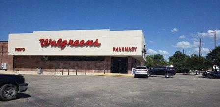 Walgreens