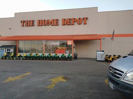 The Home Depot