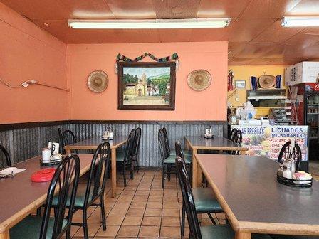 Rossy's Tacos