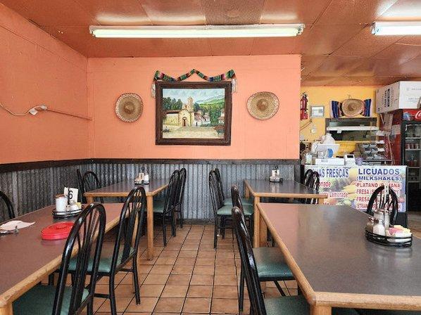 Rossy's Tacos