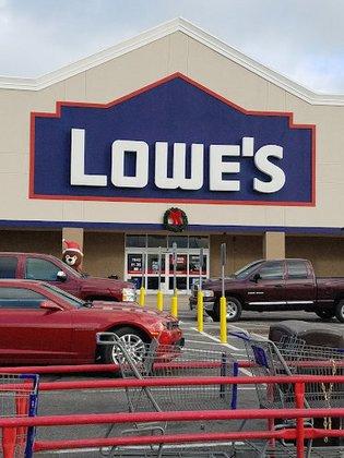 Lowe's Home Improvement