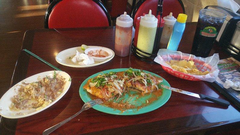 Taqueria Guadalajara