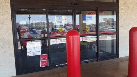 Office Depot