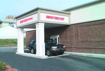CVS Pharmacy y más