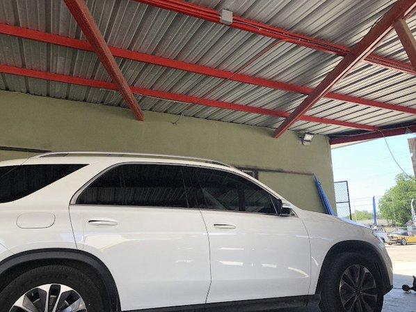 Got Tint