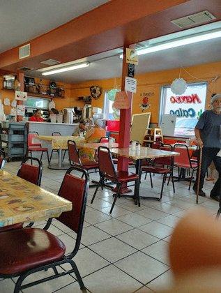 The Original Rocky's Taco House