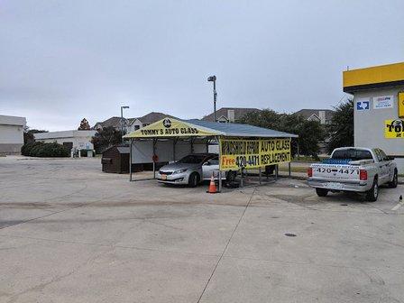Apex Auto Glass and Windshield Repair