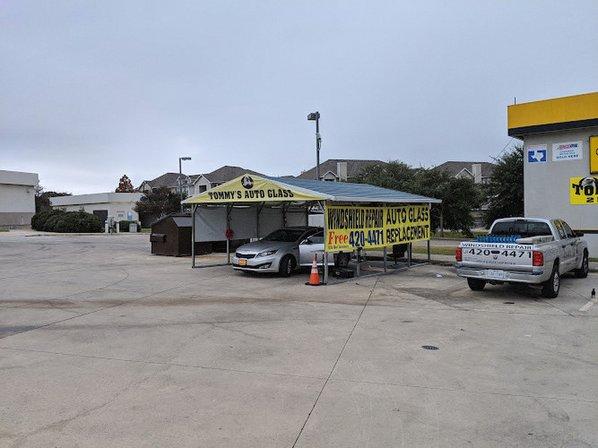 Apex Auto Glass and Windshield Repair