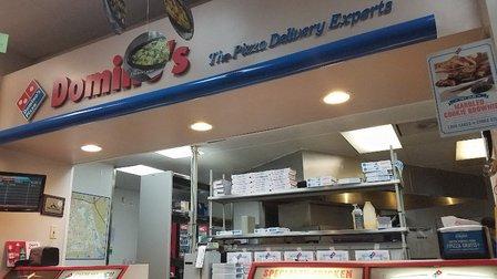 Domino's Pizza