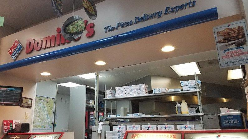 Domino's Pizza