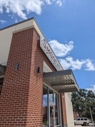 Smoothie King