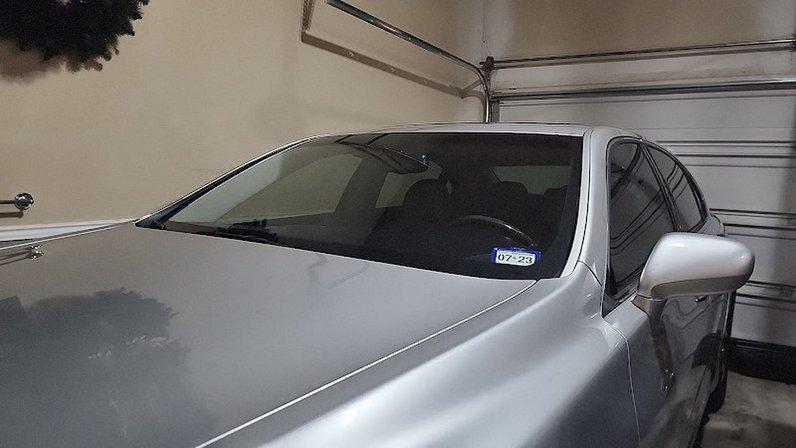 Just Auto Glass